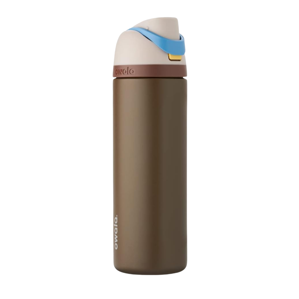 Owala FreeSip 24 oz Mandalorian PREVENTA