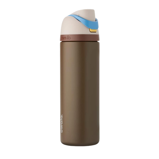 Owala FreeSip 24 oz Mandalorian PREVENTA