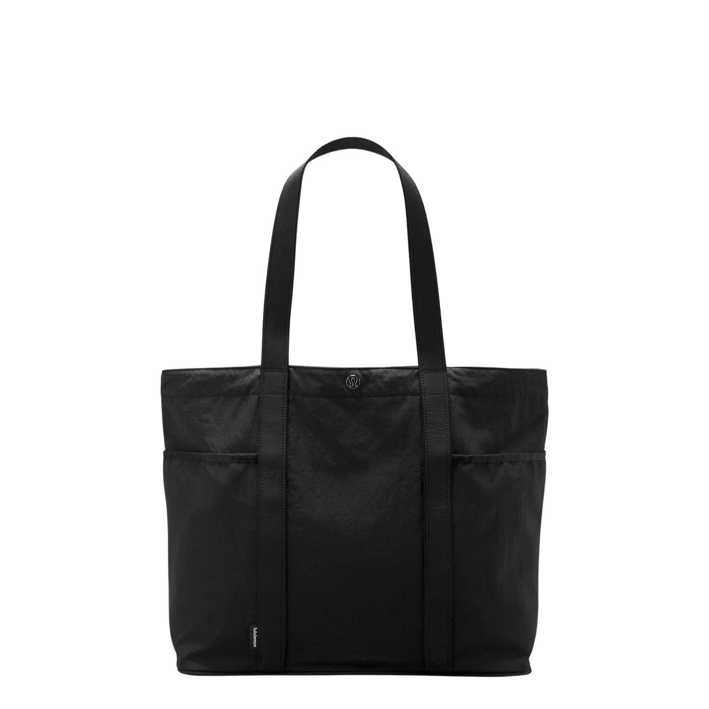 Daily Multi-Pocket Tote Bag 20L Negro