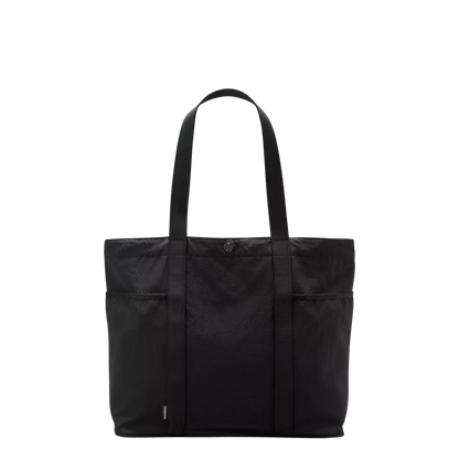 Daily Multi-Pocket Tote Bag 20L Negro