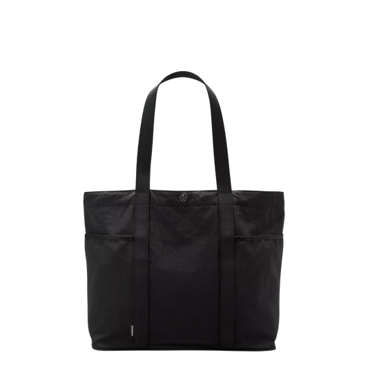 Daily Multi-Pocket Tote Bag 20L Negro