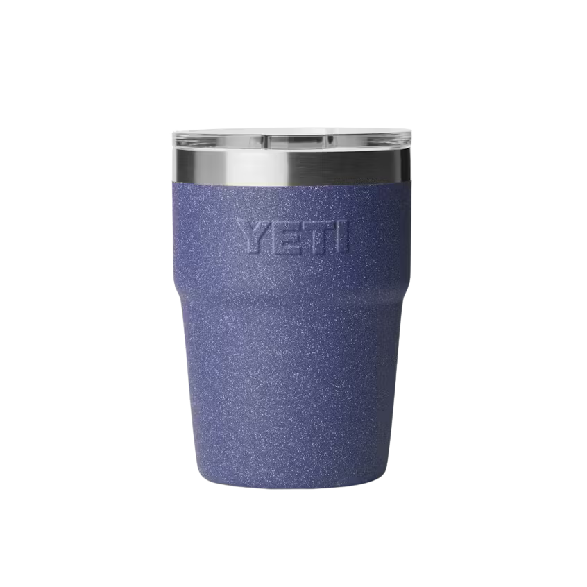 Rambler Stackable Cup 16 oz Moon Dust "Pre-Venta"