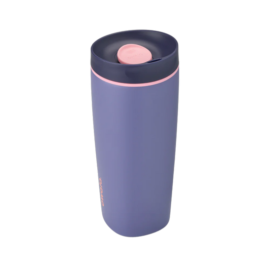 Owala SmoothSip Slider 20 oz Blue Jay "Pre-Venta"