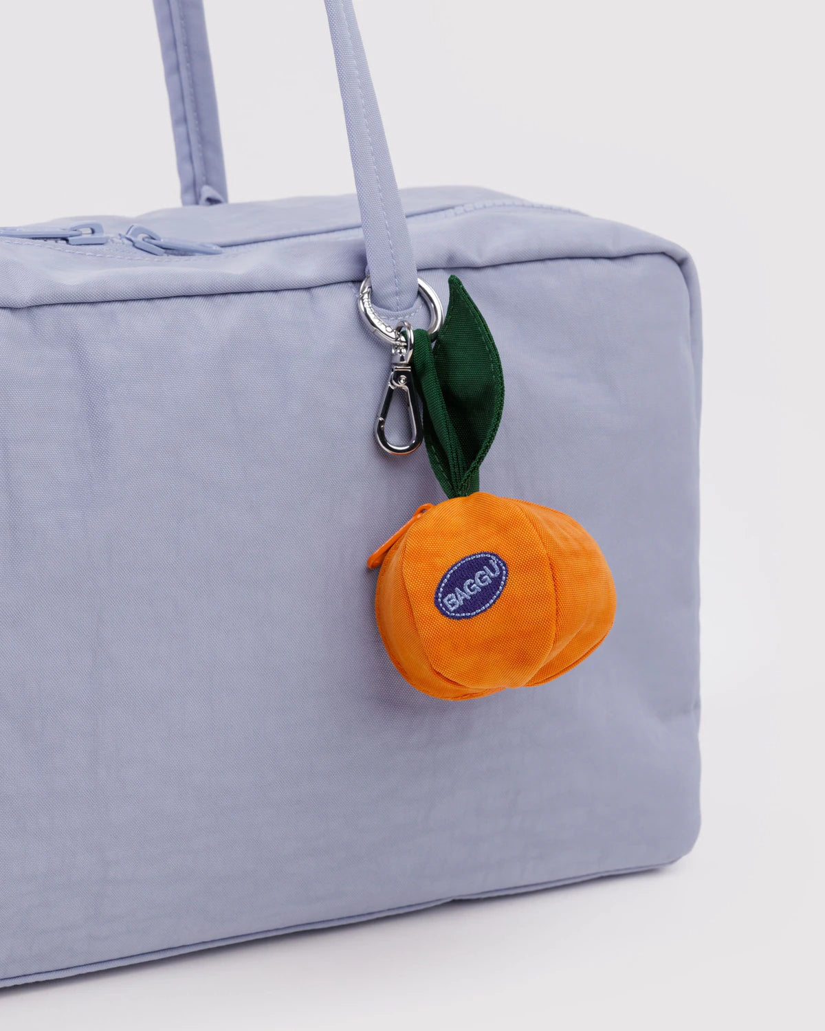 BAGGU Charm Mandarina