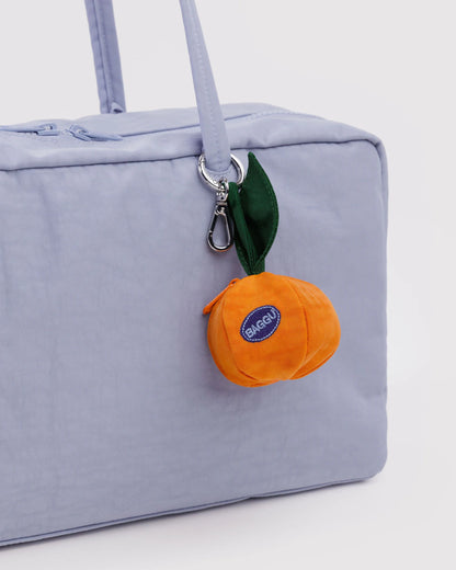 BAGGU Charm Mandarina