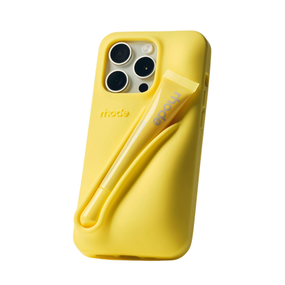 Rhod Summer lip case iPhone 14/15 (Sin labial)