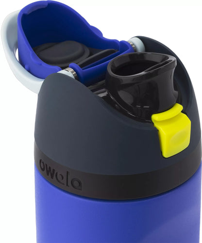 Owala FreeSip 24 oz Vigilante "Pre-Venta"