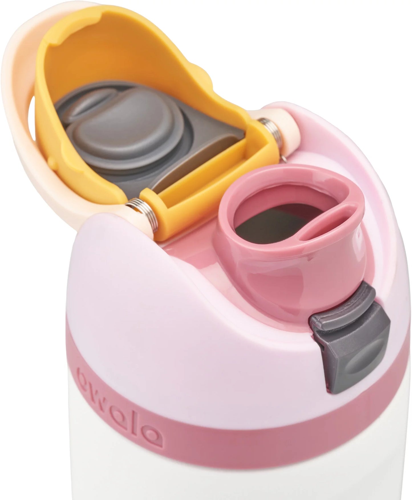 Owala FreeSip 24 oz Blushing Ballerina "Pre-Venta"
