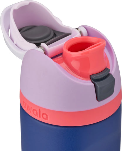 Owala FreeSip 24 oz Electric Love "Pre-Venta"