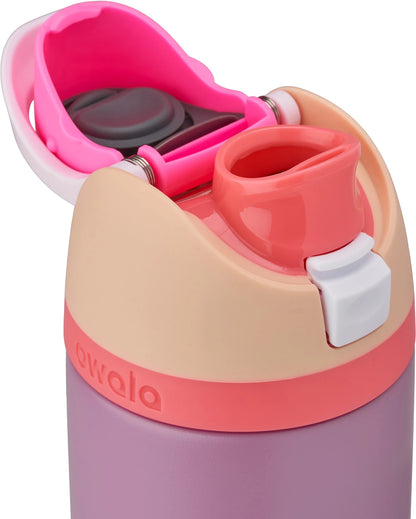 Owala FreeSip 24 oz Smell The Roses "Pre-Venta"