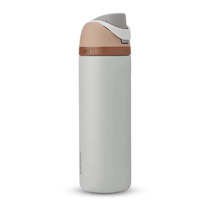 Owala FreeSip 24 oz Calm Waters "Pre-Venta"