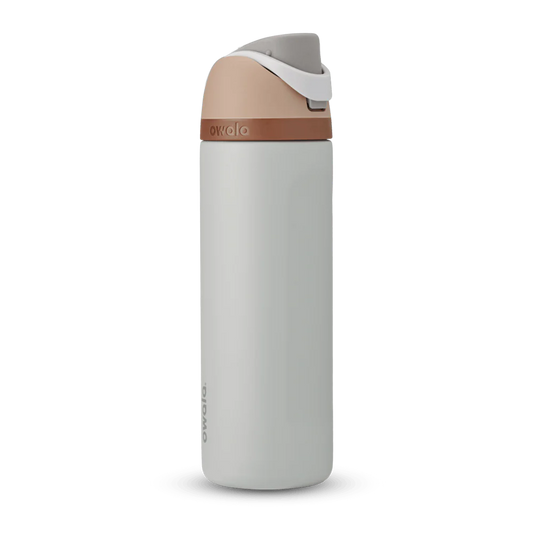 Owala FreeSip 24 oz Calm Waters "Pre-Venta"