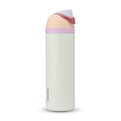 Owala FreeSip 24 oz Coastal Mist "Pre-Venta"
