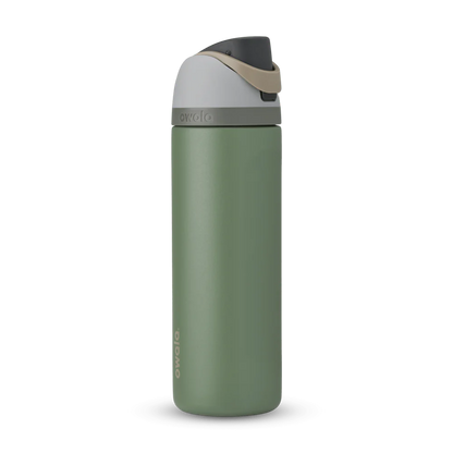Owala FreeSip 24 oz Green House "Pre-Venta"
