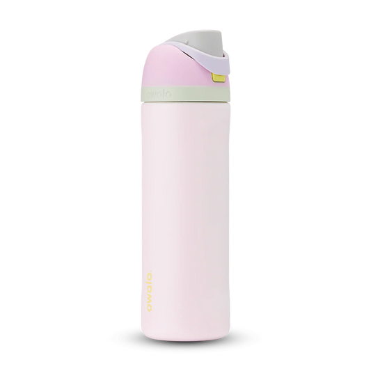 Owala FreeSip 24 oz Candy Coated "Pre-Venta"