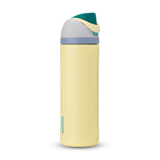 Owala FreeSip 24 oz Sunny Daze "Pre-Venta"