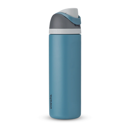 Owala FreeSip 24 oz Blue Oasis "Pre-Venta"