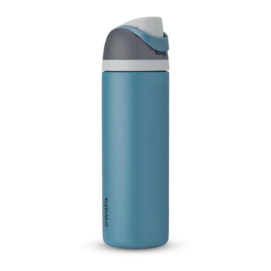Owala FreeSip 24 oz Blue Oasis "Pre-Venta"