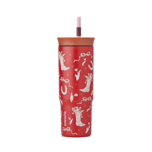 Owala 24oz Tumbler Giddy Up "Pre-Venta"