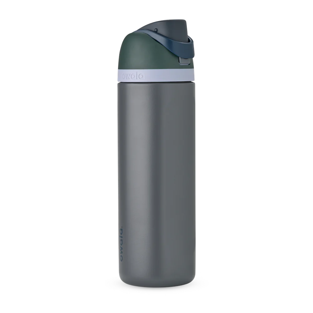Owala FreeSip 24 oz Off the Grid "Pre-Venta"