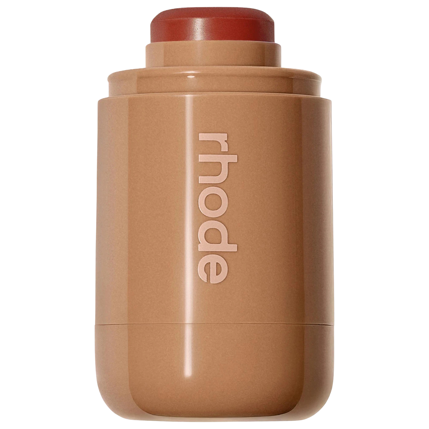 Rhod Pocket Blush Buildable Hydrating Cream Blush en Sun Soak