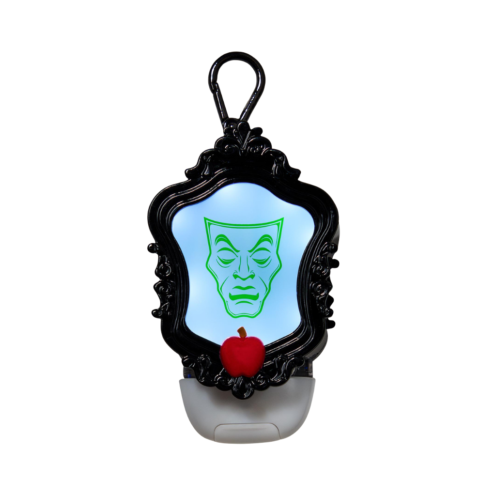 Evil Queen Mirror PocketBac Holder