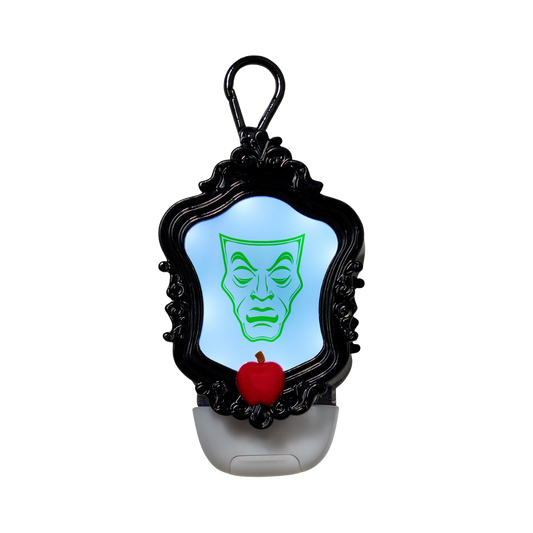 Evil Queen Mirror PocketBac Holder