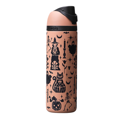 Owala FreeSip 24 oz Fright & Delight