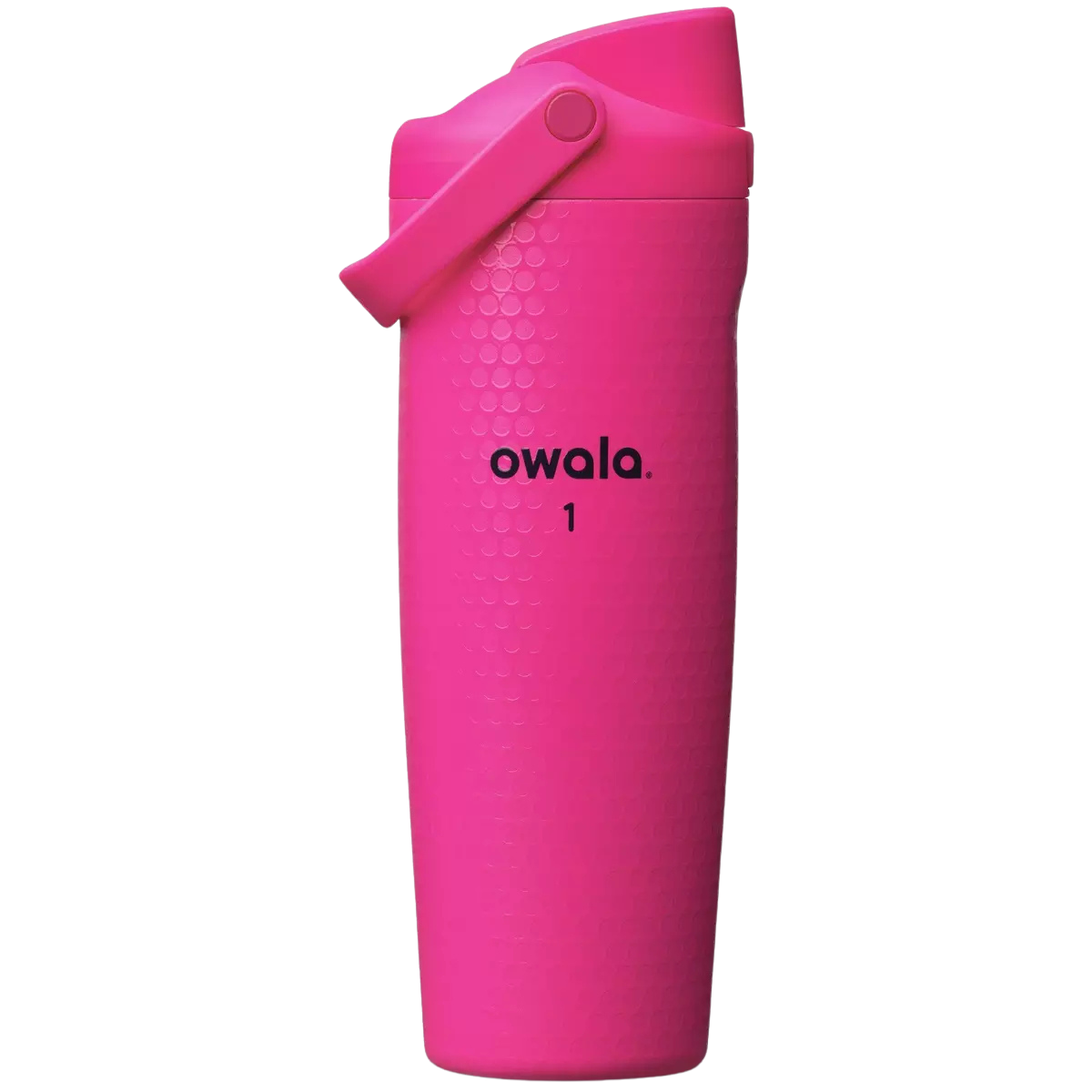 Owala FreeSip Sway 30oz Golf Travel in Early Birdie PREVENTA