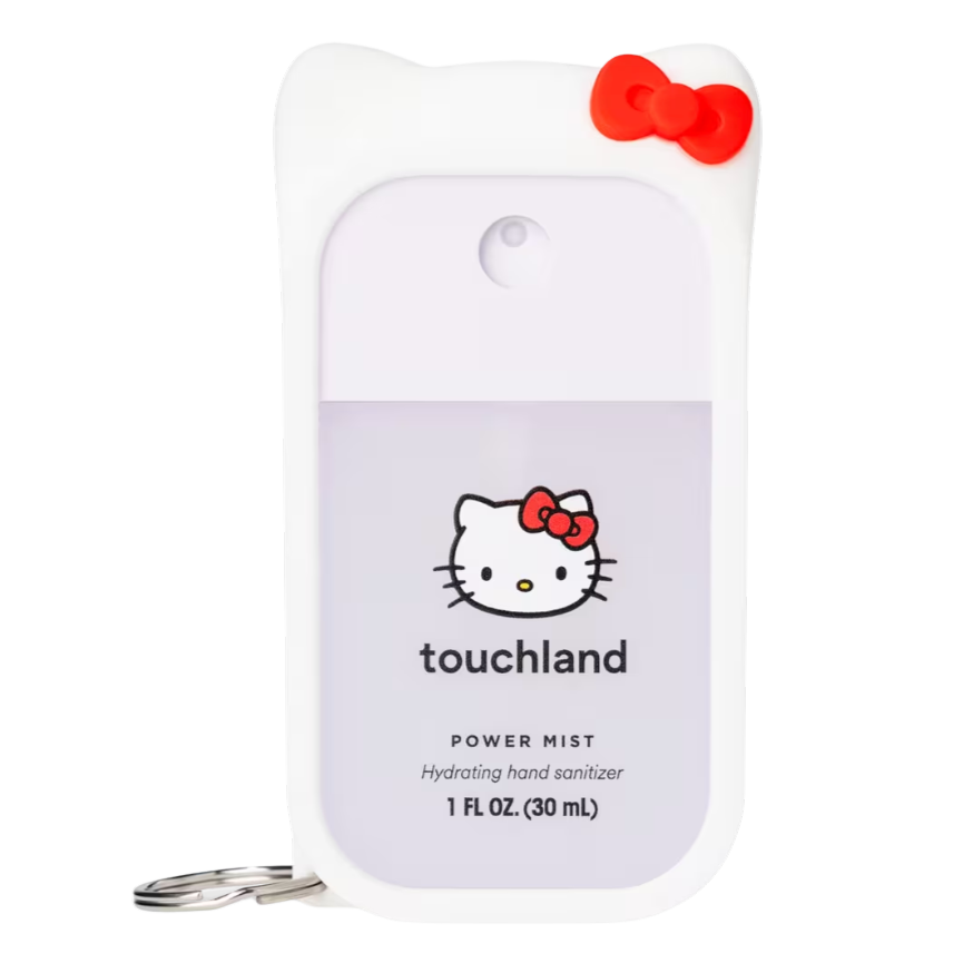 Touchland Hand Mist Case HK