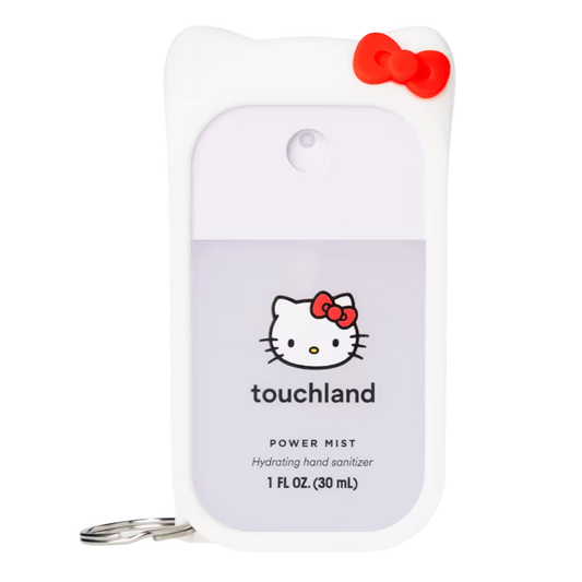 Touchland Hand Mist Case HK
