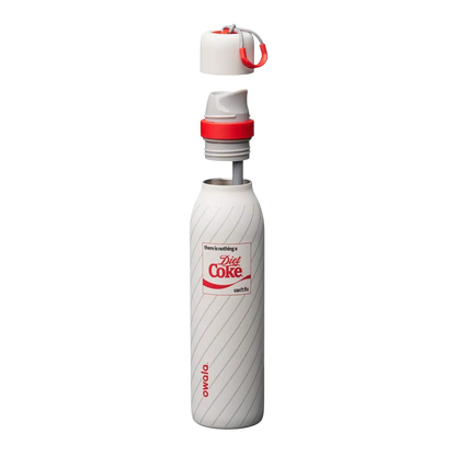 Owala 24oz FreeSip TWIST Nothing Like A Diet Coke "Pre-Venta"