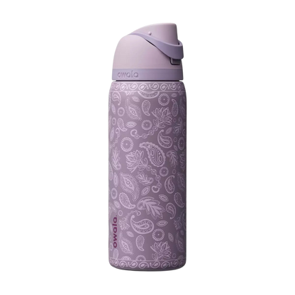 Owala FreeSip 32 oz Rodeo Royalty PREVENTA