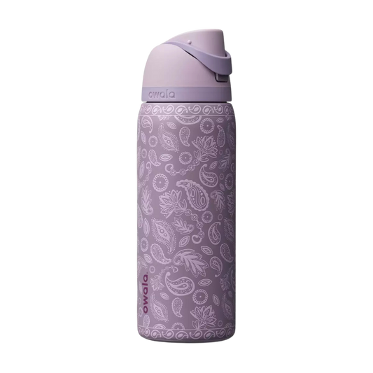 Owala FreeSip 32 oz Rodeo Royalty PREVENTA