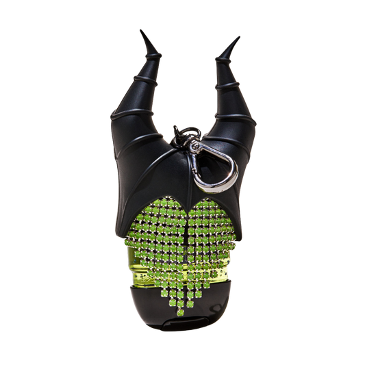 Maleficent Bling PocketBac Holder