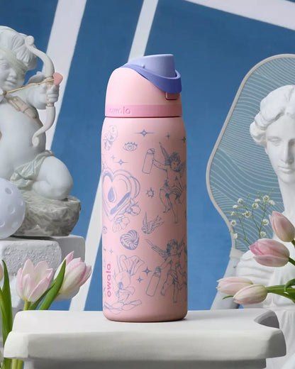 Owala FreeSip 32 oz Shot to the Heart