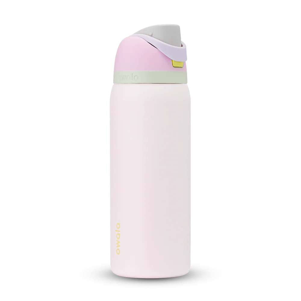 Owala FreeSip 32 oz Candy Coated