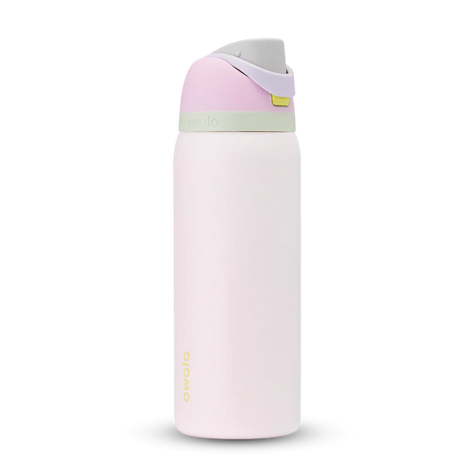 Owala FreeSip 32 oz Candy Coated