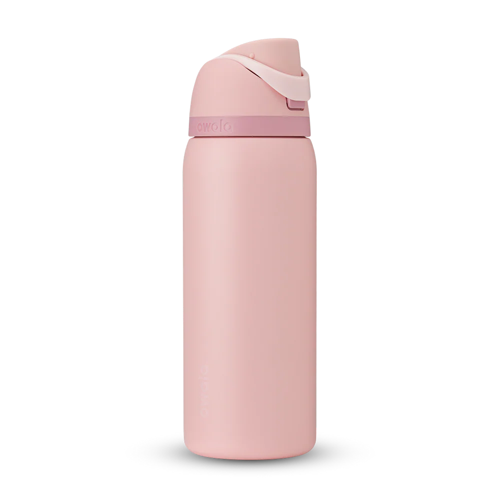 Owala FreeSip 32 oz Rose Quartz