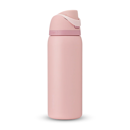 Owala FreeSip 32 oz Rose Quartz
