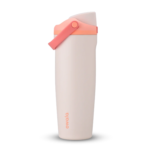 Owala FreeSip Sway 30oz Sparkling Sherbet "Pre-Venta"