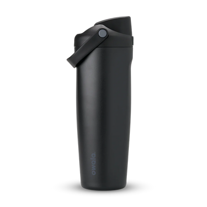 Owala FreeSip Sway 30oz Very Very Dark "Pre-Venta"