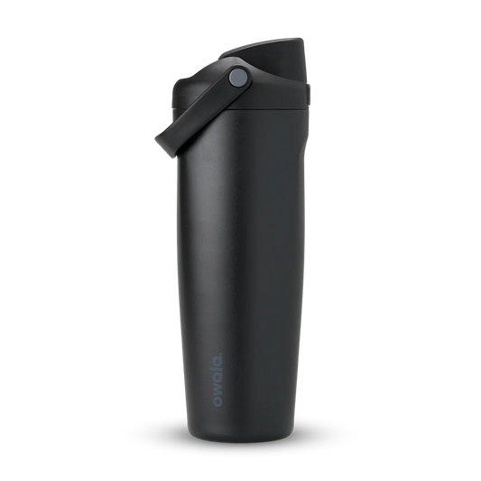 Owala FreeSip Sway 30oz Very Very Dark "Pre-Venta"