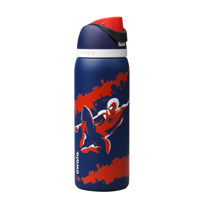 Owala FreeSip 32 oz Swing of Things