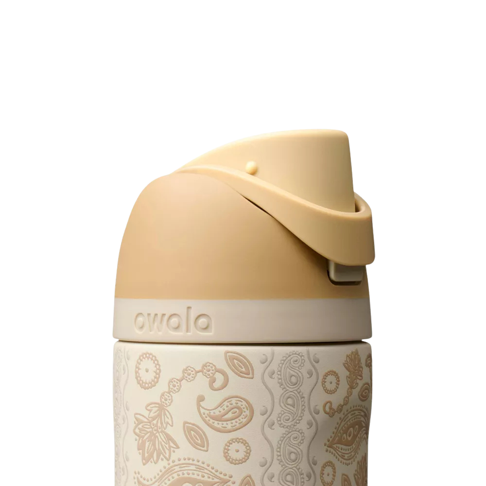 Owala FreeSip 24 oz Spur of The Moment PREVENTA
