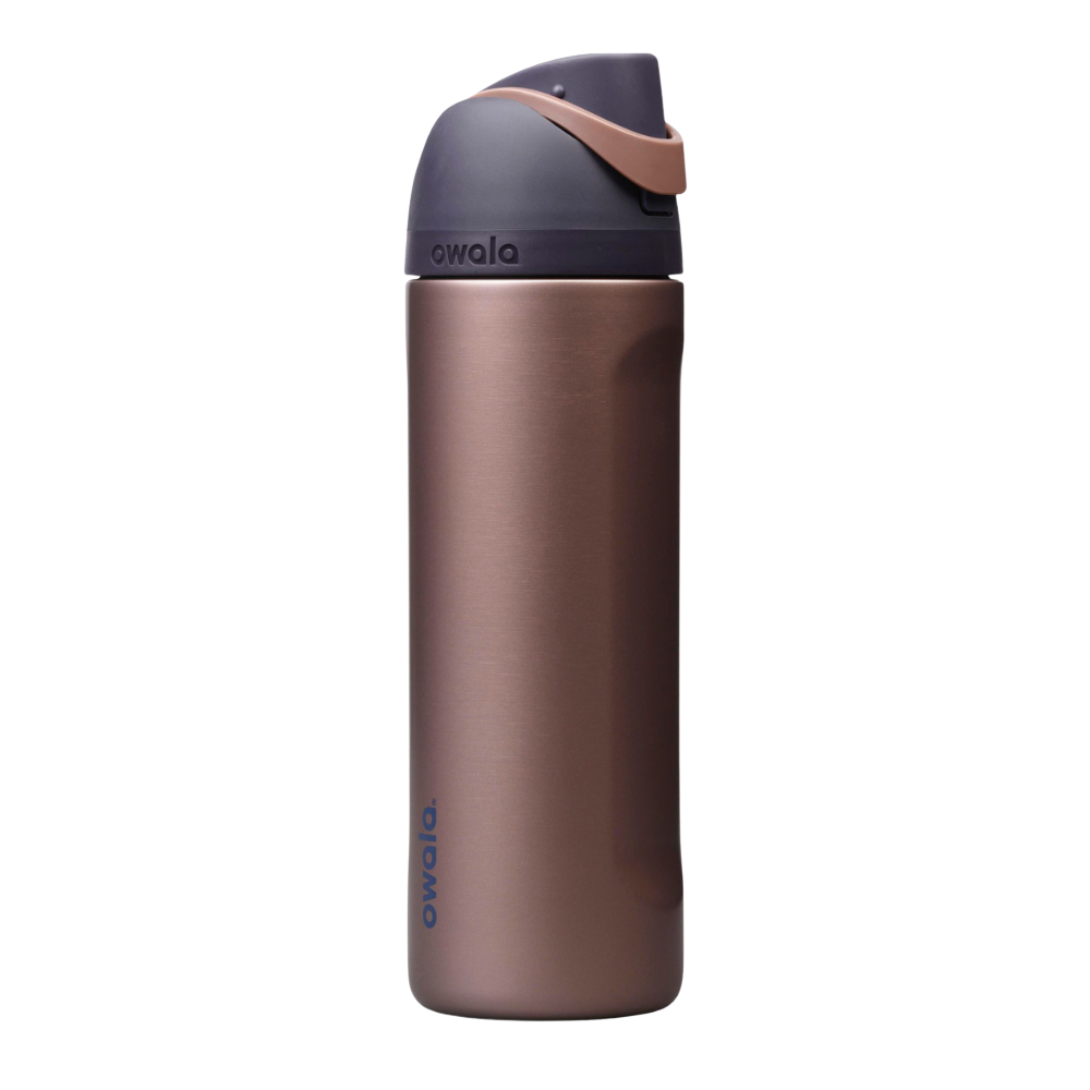 Owala FreeSip 24 oz Desert Smoke
