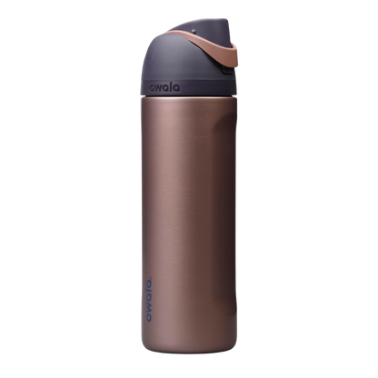 Owala FreeSip 24 oz Desert Smoke