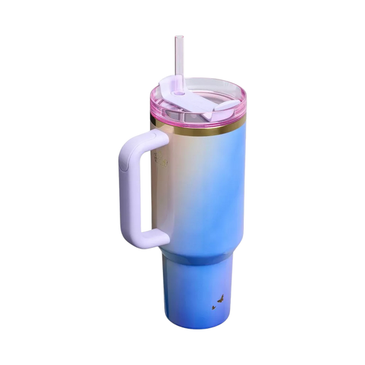 Termo 40 oz Glinda For Good "Pre-Venta"