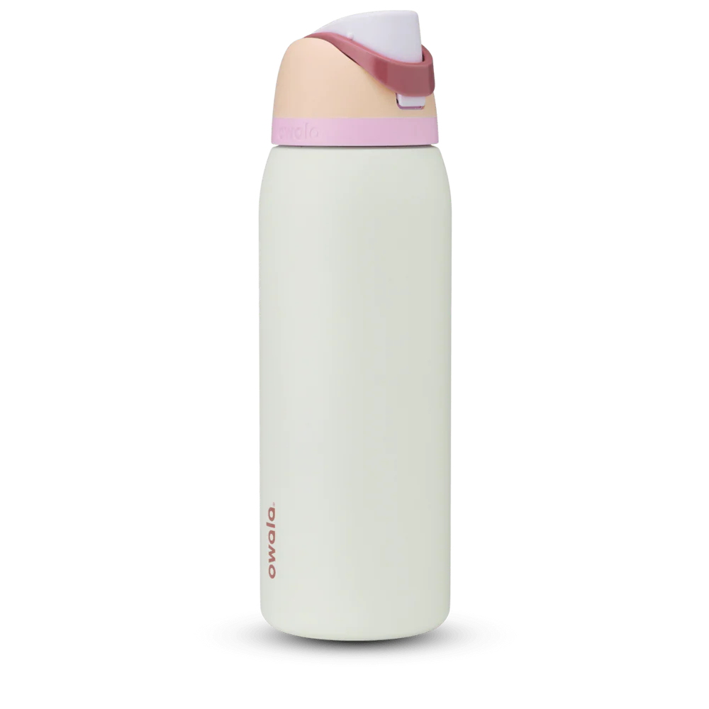 Owala FreeSip 40 oz Coastal Mist "Pre-Venta"