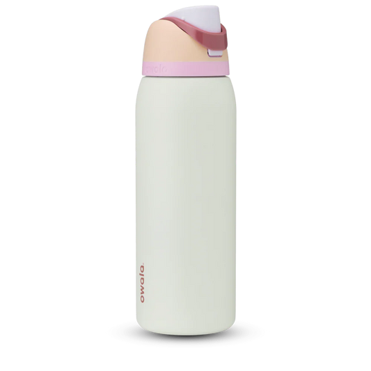 Owala FreeSip 40 oz Coastal Mist "Pre-Venta"